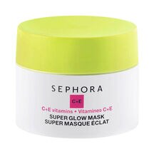 SUPER GLOW MASK (MASCARILLA ILUMINADORA)